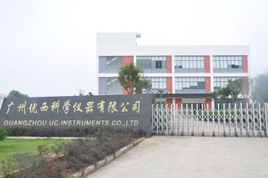 Guangzhou UC Instruments., Co. Ltd.