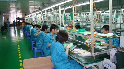 Guangzhou UC Instruments., Co. Ltd.