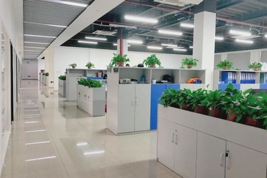 Guangzhou UC Instruments., Co. Ltd.