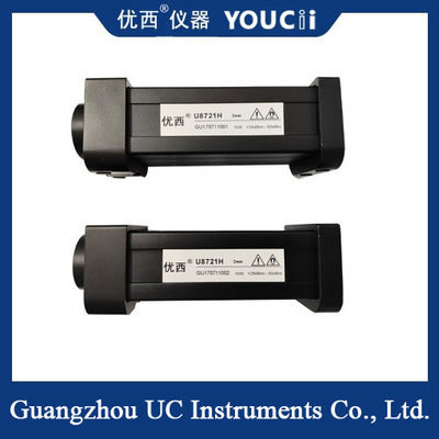 เครื่องตรวจสอบเครื่องวัดพลังงานแสงพกพา ที่มีความแม่นยําสูง สําหรับการสแกน