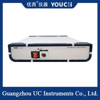 เทคโนโลยี LED ความเข้มข้นสุด แหล่งแสงเบนด์กว้าง ประหยัด