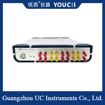 25G BERT สี่ช่องที่ใช้ในการพัฒนาและผลิตโมดูลออปติก