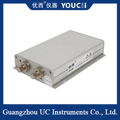 Dual Channel Mini Power Meter Module แชสซีภายในที่คุ้มค่า