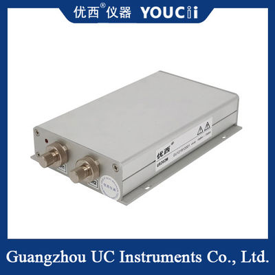 Double Channel Mini Optical Power Meter Module ประสิทธิภาพสูงขนาดเล็ก