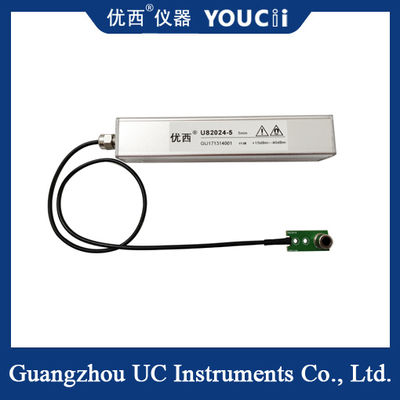 2 มม Ultra-thin PD External Optical Power Probe +10 ถึง -45dBm