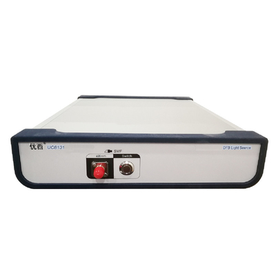 523nm 628nm 940nm แหล่งกำเนิดแสงเลเซอร์ Single Channel Model