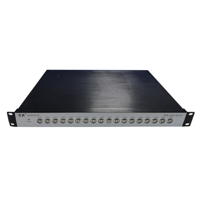 แหล่งเลเซอร์ DFB 1550nm