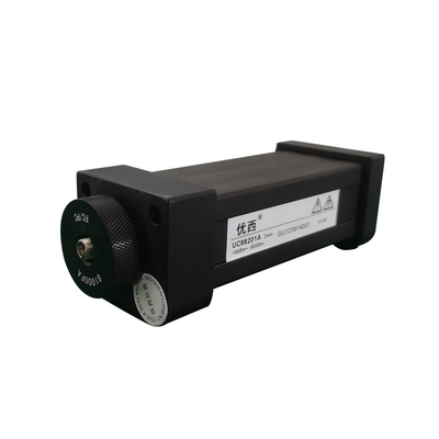 เครื่องวัดพลังงานแสง USB แบบออปติคัลที่มีความไวแสงขนาดใหญ่ 10 มม. InGaAs Sensor