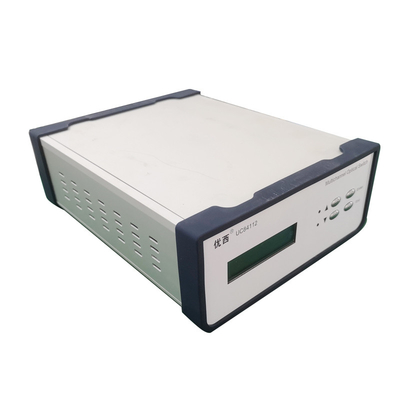 อุปกรณ์ควบคุมเส้นทางแสง สวิตช์ออปติคัลหลายช่อง 1260nm 1650nm