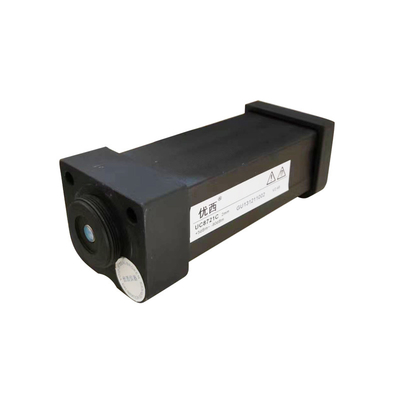 USB Optical Power Meter โมดูล Rapid Sampling Dynamic Range +5~-80dBm