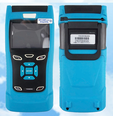 Optical Time Domain Reflectometer OTDR Fiber Breakpoint Tester ความแม่นยำสูง