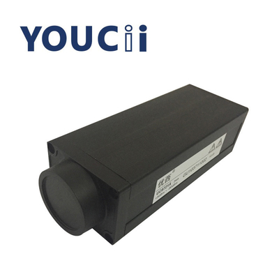 USB Optical Power Meter Probe + 5 ถึง -65dBm มาตรฐาน SM และ MM