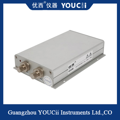 Dual Channel Mini Power Meter Module แชสซีภายในที่คุ้มค่า