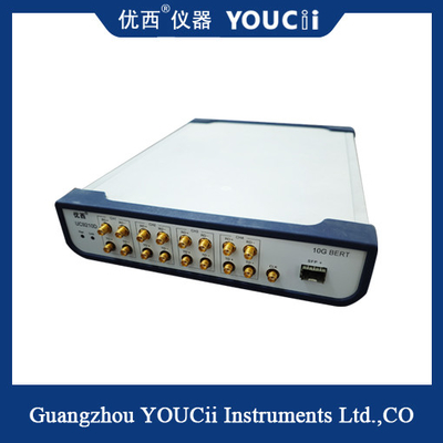 เครื่องวัดความผิดพลาดระดับเต็ม 10G