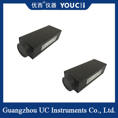 USB Economic Fast Scanning Optical Power Meter +5~-65dBm เครื่องวัดพลังงานทางแสง