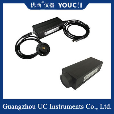 USB รวดเร็วสแกน PD ข้างนอกเครื่องวัดพลังงานแสง +5 ~ 70dBm