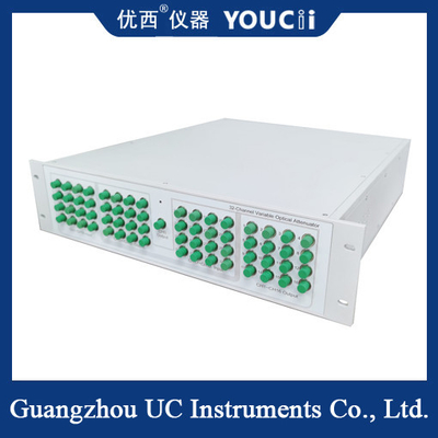 เครื่องปรับความหนาวทางออนไลน์หลายช่องแบบเดียว ระยะความหนาว 0-40dB