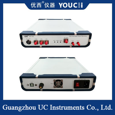 15Gbps อัตราเต็ม CDR ส่งสัญญาณเครื่องประกอบการคืนนาฬิกา