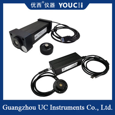 โพรบมิเตอร์วัดพลังงานแสงขนาดเล็กและพลังงานประสิทธิภาพสูงเป็นตัวเลือก