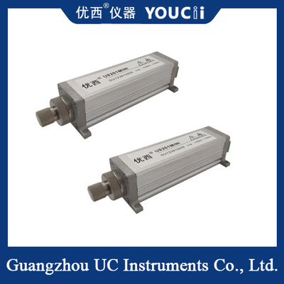 เครื่องวัดพลังงานแสงขนาดเล็ก น้ําหนักเบาและคอมแพคต์