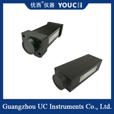 High Speed ​​Power Meter Probe 850/980/1310/1510 ~1640nm สอบเทียบต่อเนื่อง