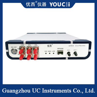 32 Gbaud PAM4 CDR PON/BOB รองรับการทดสอบ 25GBaud~32GBaud