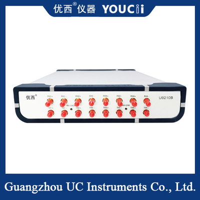 10G Four Channel Multi Rate Error Meter 9.953/10.3125G BERT