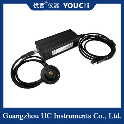เครื่องวัดพลังงานแสงความเร็วสูง PD ช่วงความยาวคลื่นภายนอก 850 ~ 1700 Nm