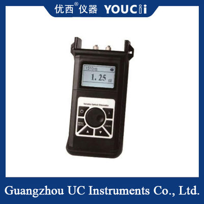 เครื่องลดทอนแสงแบบปรับได้ชนิดดิจิทัลแบบพกพา