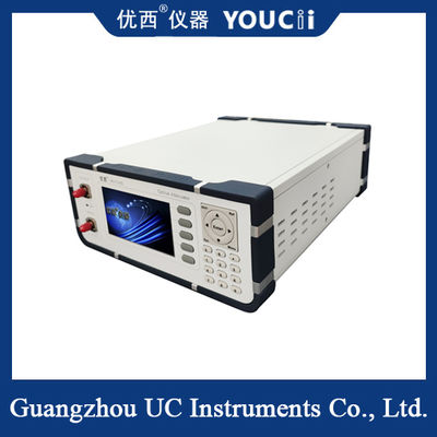 ตัวลดทอนแสงแบบปรับได้ด้วย MEMS บนเดสก์ท็อปแบบสองช่องสัญญาณ