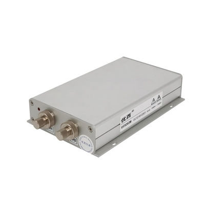 เครื่องวัดพลังงานแหล่งกำเนิดแสงแบบสองช่อง Mini 850nm 980nm