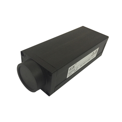อินเทอร์เฟซการสื่อสาร USB เครื่องวัดพลังงานแสง 850nm ถึง 1700nm