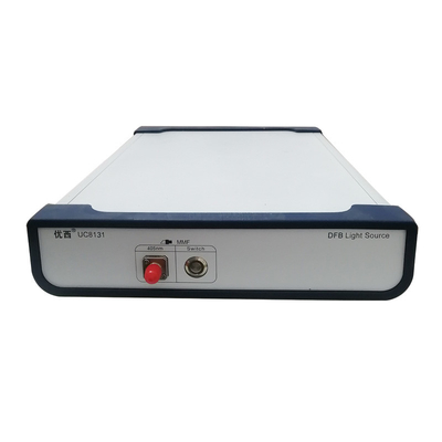 แหล่งเลเซอร์ความยาวคลื่นพิเศษ 405nm FC APC Connector