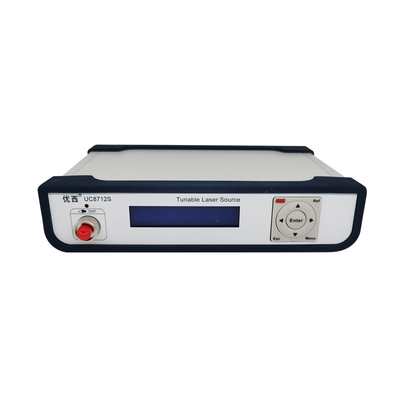 C Band Multimode Light Source Center ความยาวคลื่น 1550nm
