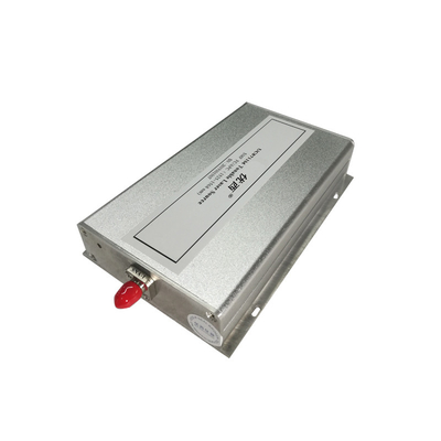 C Band Double Channel Multimode Fiber แหล่งกำเนิดแสง 1526.00 ถึง 1566.00 nm