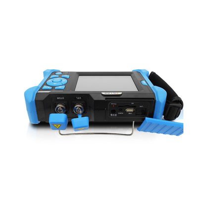 OTDR Optical Time Domain Reflectometer เครื่องทดสอบไฟเบอร์ออปติก