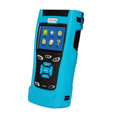 1310 / 1550 nm Optical Time Domain Reflectometer เครื่องทดสอบเบรกพอยต์ OTDR