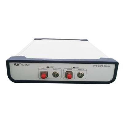 850 Nm 980 Nm DFB แหล่งเลเซอร์โหมดเดียว