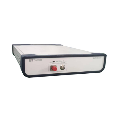 Double Channel รุ่น DFB Laser Source 1290nm 1310nm 1330nm