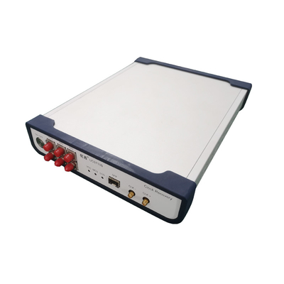 32Gbaud PAM4 CDR ออปติคัลออสซิลโลสโคป 1650nm ถึง 1250nm